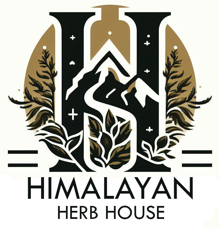 HimalayanHerbHouseLogo